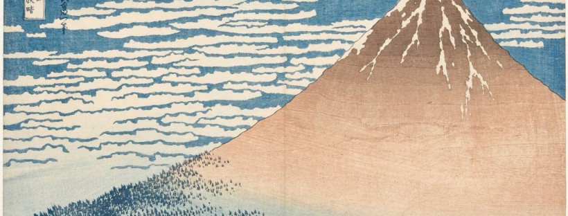 Hokusai